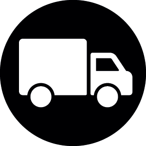 Delivery Icon